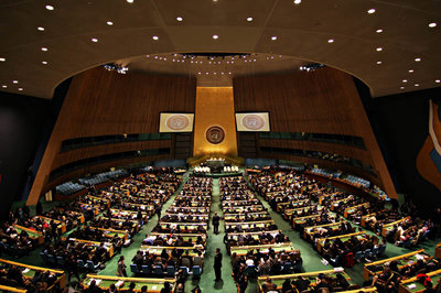 conventios declarations